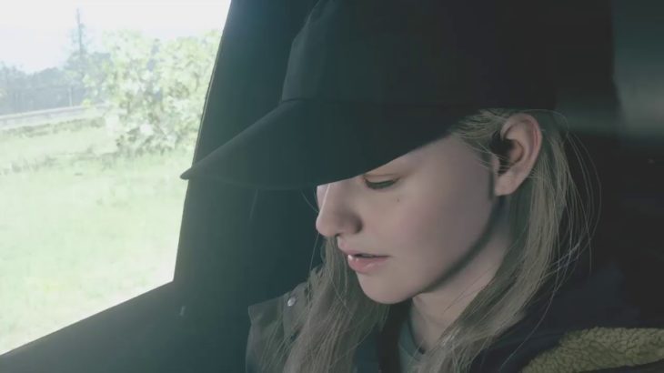 [PS4][BIOHAZARD VILLGE][参加型×]　深夜の癒し睡眠放送　タイムアタックの練習　ApexするかDBDするかバイオするかFF7するか迷ってバイオ