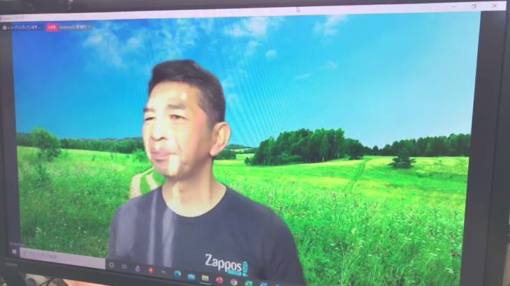 おはようございます！😊日本全国朝のマインドフルネス体操です！SDGs！いつもありがとう！（今日で連続394回目の2021年5月31日）※毎朝6時40分～7時迄 どうぞ、ご参加下さい！