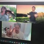 おはようございます！😊日本全国朝のマインドフルネス体操です！SDGs！いつもありがとう！（今日で連続395回目の2021年6月1日）※毎朝6時40分～7時迄 どうぞ、ご参加下さい！