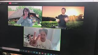 おはようございます！😊日本全国朝のマインドフルネス体操です！SDGs！いつもありがとう！（今日で連続395回目の2021年6月1日）※毎朝6時40分～7時迄 どうぞ、ご参加下さい！