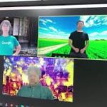 おはようございます！😊日本全国朝のマインドフルネス体操です！SDGs！いつもありがとう！（今日で連続400目の2021年6月6日）※毎朝6時40分～7時迄 どうぞ、ご参加下さい！