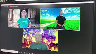 おはようございます！😊日本全国朝のマインドフルネス体操です！SDGs！いつもありがとう！（今日で連続400目の2021年6月6日）※毎朝6時40分～7時迄 どうぞ、ご参加下さい！