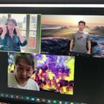 おはようございます！😊日本全国朝のマインドフルネス体操です！SDGs！いつもありがとう！（今日で連続401目の2021年6月7日）※毎朝6時40分～7時迄 どうぞ、ご参加下さい！