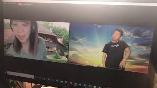 おはようございます！😊日本全国朝のマインドフルネス体操です！SDGs！いつもありがとう！（今日で連続404目の2021年6月10日）※毎朝6時40分～7時迄 どうぞ、ご参加下さい！