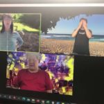 おはようございます！😊日本全国朝のマインドフルネス体操です！SDGs！いつもありがとう！（今日で連続407目の2021年6月13日）※毎朝6時40分～7時迄 どうぞ、ご参加下さい！