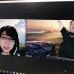 おはようございます！😊日本全国朝のマインドフルネス体操です！SDGs！いつもありがとう！（今日で連続411目の2021年6月17日）※毎朝6時40分～7時迄 どうぞ、ご参加下さい！