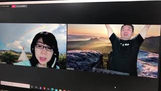 おはようございます！😊日本全国朝のマインドフルネス体操です！SDGs！いつもありがとう！（今日で連続411目の2021年6月17日）※毎朝6時40分～7時迄 どうぞ、ご参加下さい！