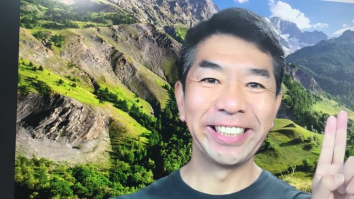 おはようございます！😊日本全国朝のマインドフルネス体操です！SDGs！いつもありがとう！（今日で連続415回目の2021年6月21日）※毎朝6時40分～7時迄 どうぞ、ご参加下さい！