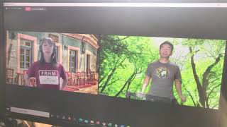 おはようございます！😊日本全国朝のマインドフルネス体操です！SDGs！いつもありがとう！（今日で連続416目の2021年6月22日）※毎朝6時40分～7時迄 どうぞ、ご参加下さい！