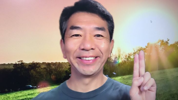 おはようございます！😊日本全国朝のマインドフルネス体操です！SDGs！いつもありがとう！（今日で連続419回目の2021年6月25日）※毎朝6時40分～7時迄 どうぞ、ご参加下さい！