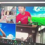 おはようございます！😊日本全国朝のマインドフルネス体操です！SDGs！いつもありがとう！（今日で連続421回目の2021年6月27日）※毎朝6時40分～7時迄 どうぞ、ご参加下さい！