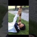 マインドフルネス！民族楽器！ディジュリドゥ！ #Shorts