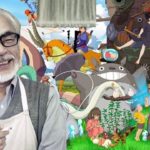 【宮崎駿コレクション ピアノとハープ】睡眠と作業 用ジブリ癒し-Studio Ghibli Music Collection Piano