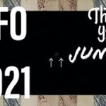 UFO In 2021, in Nagasaki Prefecture, Japan – 宇宙エネルギー – スピリチュアル – spiritual – ET – 宇宙人- universe