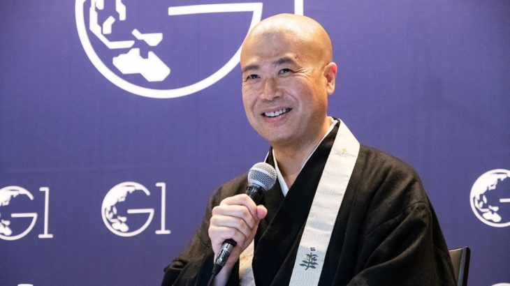 ウェルビーイング(Well-being)が企業経営にもたらす価値とは～塩田元規×塩沼亮潤×古川康×矢野和男×岡島悦子