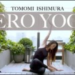 「ZERO YOGA」-内なるビートで脂肪を燃やせ！