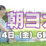 朝ヨガオンライン くびれヨガ