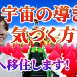 【スピリチュアル】宇宙の導きに気づく方法　風の時代を軽やかに！タイに移住します☆