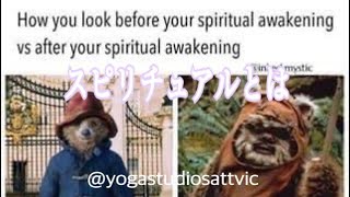 ツインレイはスピリチュアルプログラム