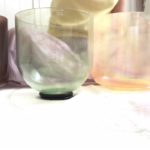 クリスタルボウル 「癒しの音」　安眠／瞑想／グラウンディング／脳のリセット／頭スッキリ