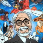 【宮崎駿コレクション ピアノとハープ】睡眠と作業 用ジブリ癒し