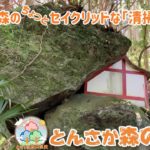 ちょっとスピリチュアル＆セイクレッドな「清掃の時間」