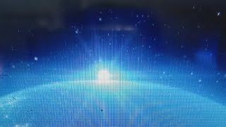 夏至ヒーリング瞑想　自分と地球ヒーリング