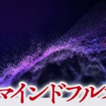 【瞑想用】マインドフルネスに最適|心が落ち着くデジタルサウンド