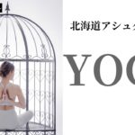 アシュタンガヨガ/vrschikasana/1分動画