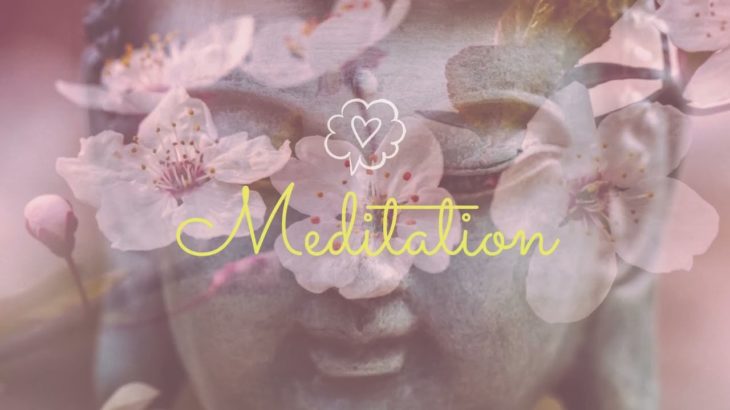 【マインドフルネス瞑想】10分の呼吸瞑想