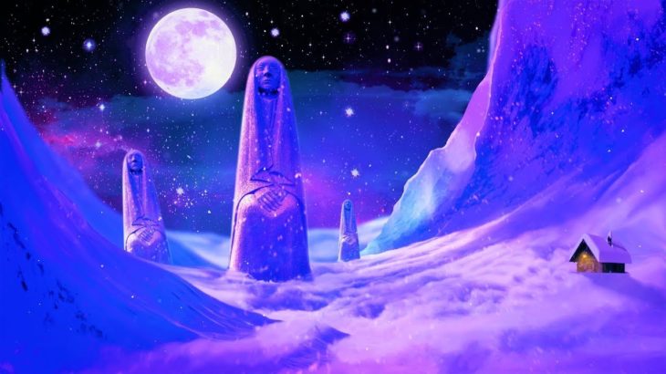 深い眠りのためのリラックスできる音楽。 デルタ波。 睡眠、瞑想、ヨガのための穏やかな背景 #10