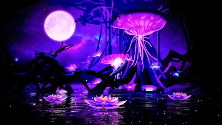 深い眠りのためのリラックスできる音楽。 デルタ波。 睡眠、瞑想、ヨガのための穏やかな背景 #13