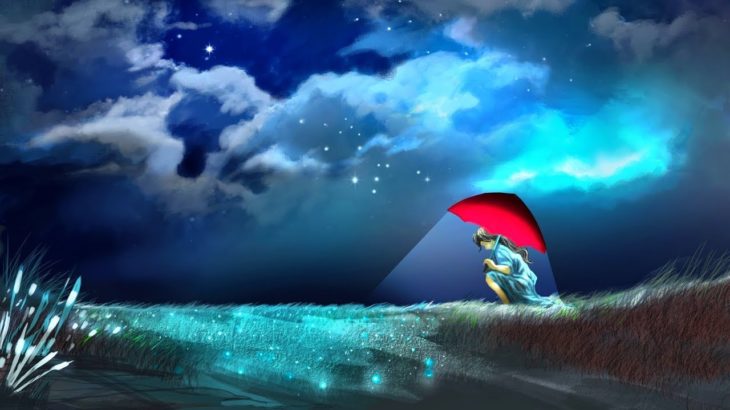 リラクゼーション睡眠音楽、穏やかな音楽、深い睡眠音楽、瞑想音楽、勉強、癒し、不眠症、☯15