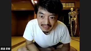 妊孕力向上ヨガ2021年７月8日