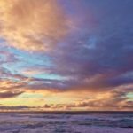 波の音 癒しの3時間 | リラックス 睡眠 ホワイトノイズ