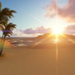 波の音でリラックス | 癒しの3時間 睡眠bgm 自然音 ホワイトノイズ