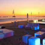 【モルディブ気分 4k映像】癒しの波音とギターBGM（睡眠・読書・勉強・作業用）｜ハワイ・沖縄気分｜Maldives relaxing 4k video & Soothing Guitar music