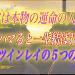 【スピリチュアル】彼は本物の運命の人？当てハマると一生結ばれない偽物ツインレイの5つの特徴