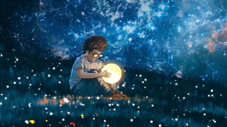 【528Hz・睡眠・癒し】癒やされる瞑想音楽とソルフェジオ周波数で日々の疲れ、ストレスを緩和しながら濃縮した深い睡眠の時間へ…長時間の睡眠導入音楽 #11