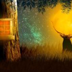 【睡眠導入・528Hz】眠りを助ける癒しの瞑想音楽とソルフェジオ周波数が毎日のストレス緩和、疲労回復を促す濃縮した睡眠の時間を… #13