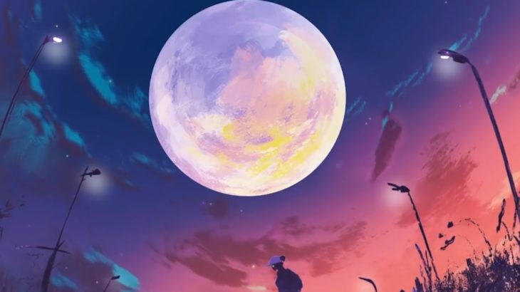 【睡眠導入・528Hz】眠りを助ける癒しの瞑想音楽とソルフェジオ周波数が毎日のストレス緩和、疲労回復を促す濃縮した睡眠の時間を… #15