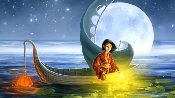 【睡眠導入・528Hz】眠りを助ける癒しの瞑想音楽とソルフェジオ周波数が毎日のストレス緩和、疲労回復を促す濃縮した睡眠の時間を… #5