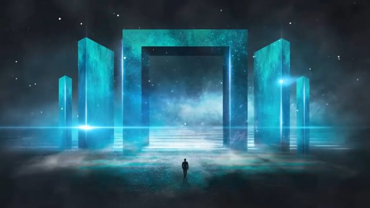 【528Hz・睡眠導入・癒し】ソルフェジオ周波数と瞑想音楽に癒やされながら壊れたDNA、細胞を修復しながら休息睡眠で深い眠りへ…【長時間Ver】