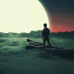 【528Hz・睡眠導入・癒し】ソルフェジオ周波数と瞑想音楽に癒やされながら壊れたDNA、細胞を修復しながら休息睡眠で深い眠りへ…【長時間Ver】 #4