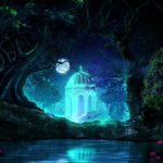 【528Hz・睡眠導入・癒し】ソルフェジオ周波数と瞑想音楽に癒やされながら壊れたDNA、細胞を修復しながら休息睡眠で深い眠りへ…【長時間Ver】 #8