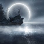 【528Hz・睡眠導入・睡眠用bgm・瞑想と癒し】自律神経を癒やす ヒーリングミュージック & せせらぎ｜睡眠 音楽、リラックス 音楽、心が落ち着く音楽、睡眠用bgm 疲労回復 短時間