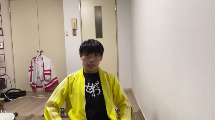 80戦目］スピリチュアル第2弾