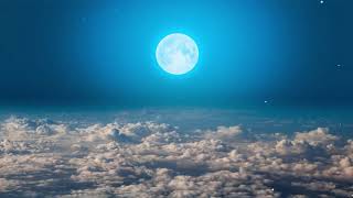 リラックスできる睡眠音楽、穏やかな音楽、深い睡眠音楽、瞑想音楽、勉強、癒し、不眠症、☯9