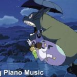 【作業用,勉強,睡眠用BGM】 【睡眠と作業 用ジブリ癒しの音楽】睡眠と作業 用ジブリ癒しの音楽