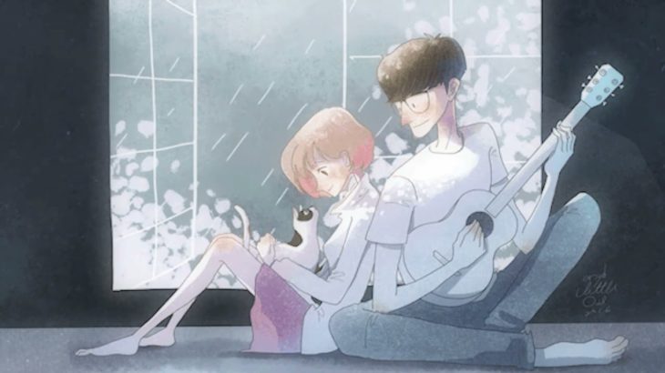 癒しの瞑想音楽を聞いてリラックス、瞑想 音楽、作業用 睡眠用、癒しの音楽【作業用・勉強用BGM】癒し音楽